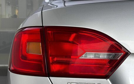 Volkswagen Jetta VI, 2013 год, 849 000 рублей, 12 фотография