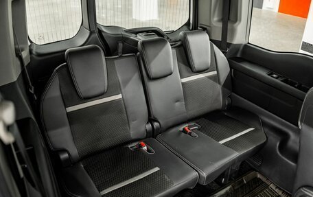 Honda Stepwgn IV, 2018 год, 2 250 000 рублей, 9 фотография