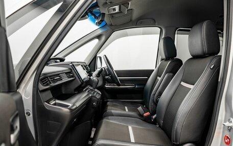 Honda Stepwgn IV, 2018 год, 2 250 000 рублей, 7 фотография