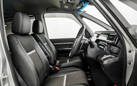 Honda Stepwgn IV, 2018 год, 2 250 000 рублей, 6 фотография