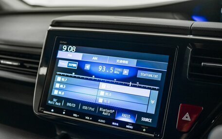 Honda Stepwgn IV, 2018 год, 2 250 000 рублей, 16 фотография