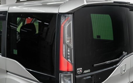 Honda Stepwgn IV, 2018 год, 2 250 000 рублей, 24 фотография
