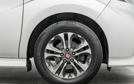 Honda Stepwgn IV, 2018 год, 2 250 000 рублей, 22 фотография