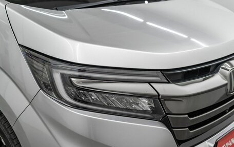 Honda Stepwgn IV, 2018 год, 2 250 000 рублей, 23 фотография