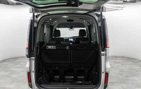 Honda Stepwgn IV, 2018 год, 2 250 000 рублей, 21 фотография