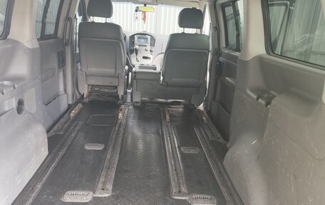 Hyundai Grand Starex Grand Starex I рестайлинг 2, 2012 год, 1 700 000 рублей, 8 фотография