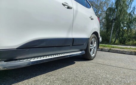Hyundai ix35 I рестайлинг, 2013 год, 2 050 000 рублей, 10 фотография
