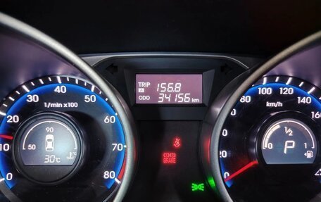 Hyundai ix35 I рестайлинг, 2013 год, 2 050 000 рублей, 14 фотография