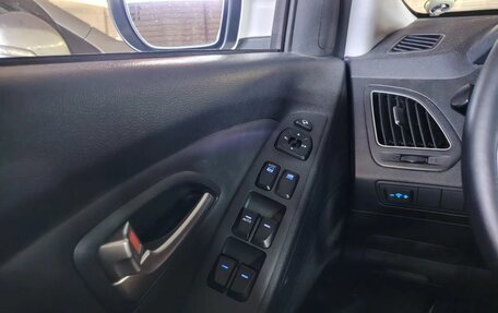 Hyundai ix35 I рестайлинг, 2013 год, 2 050 000 рублей, 18 фотография