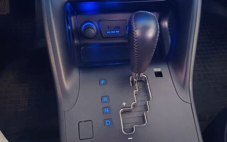 Hyundai ix35 I рестайлинг, 2013 год, 2 050 000 рублей, 24 фотография