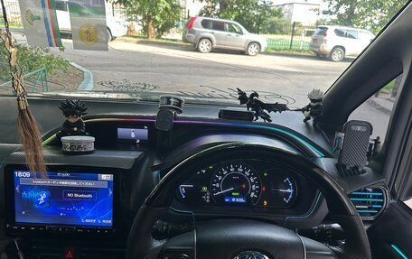 Toyota Voxy III, 2018 год, 2 385 000 рублей, 7 фотография