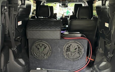 Toyota Voxy III, 2018 год, 2 385 000 рублей, 20 фотография