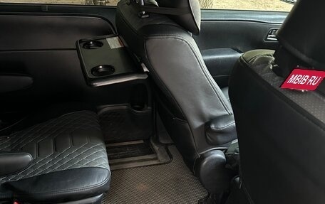 Toyota Voxy III, 2018 год, 2 385 000 рублей, 18 фотография