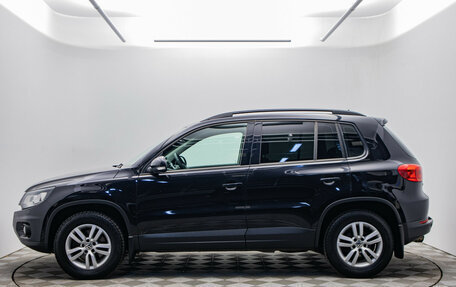 Volkswagen Tiguan I, 2015 год, 1 330 000 рублей, 2 фотография