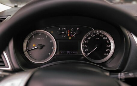 Nissan Sentra, 2015 год, 900 000 рублей, 13 фотография