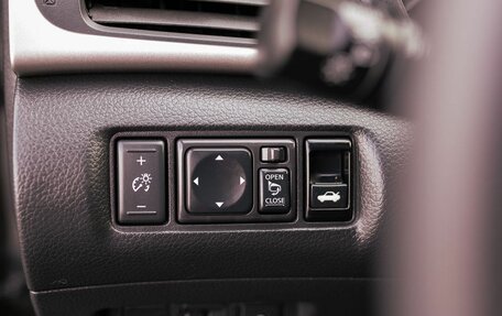 Nissan Sentra, 2015 год, 900 000 рублей, 17 фотография
