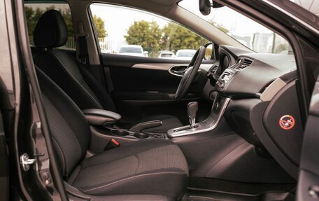 Nissan Sentra, 2015 год, 900 000 рублей, 19 фотография
