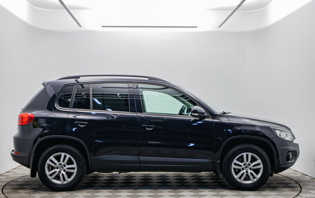 Volkswagen Tiguan I, 2015 год, 1 330 000 рублей, 6 фотография