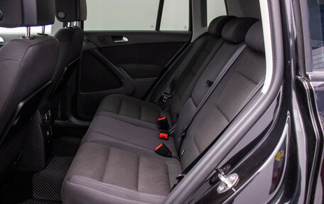 Volkswagen Tiguan I, 2015 год, 1 330 000 рублей, 11 фотография