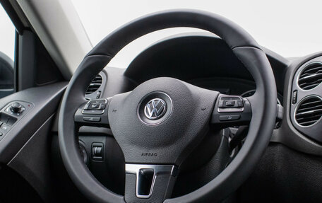 Volkswagen Tiguan I, 2015 год, 1 330 000 рублей, 15 фотография