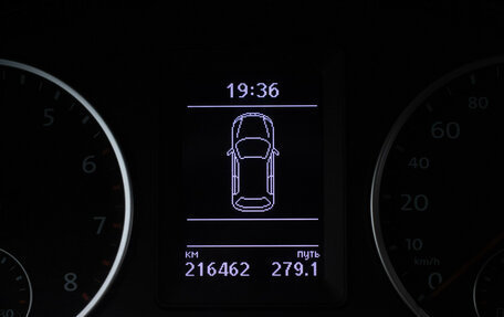 Volkswagen Tiguan I, 2015 год, 1 330 000 рублей, 12 фотография