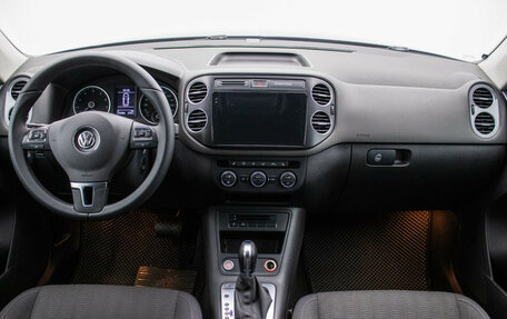 Volkswagen Tiguan I, 2015 год, 1 330 000 рублей, 13 фотография