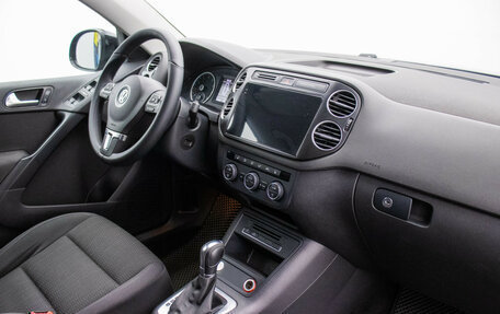 Volkswagen Tiguan I, 2015 год, 1 330 000 рублей, 10 фотография