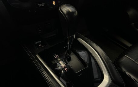 Nissan Qashqai, 2017 год, 1 800 000 рублей, 11 фотография