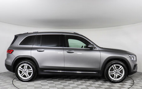 Mercedes-Benz GLB, 2020 год, 3 547 000 рублей, 4 фотография