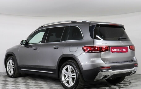 Mercedes-Benz GLB, 2020 год, 3 547 000 рублей, 7 фотография