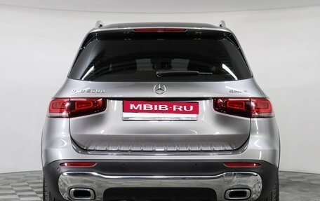 Mercedes-Benz GLB, 2020 год, 3 547 000 рублей, 6 фотография
