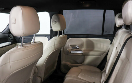 Mercedes-Benz GLB, 2020 год, 3 547 000 рублей, 14 фотография