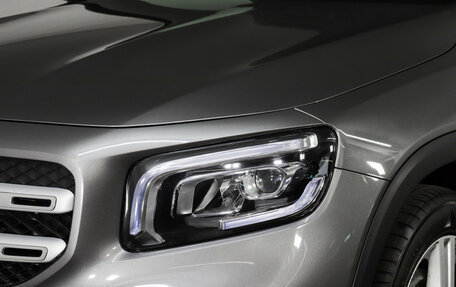 Mercedes-Benz GLB, 2020 год, 3 547 000 рублей, 9 фотография