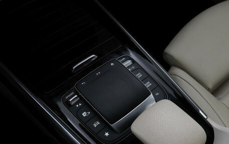 Mercedes-Benz GLB, 2020 год, 3 547 000 рублей, 18 фотография