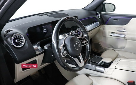 Mercedes-Benz GLB, 2020 год, 3 547 000 рублей, 11 фотография