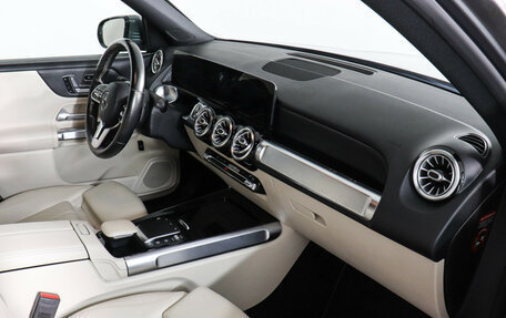 Mercedes-Benz GLB, 2020 год, 3 547 000 рублей, 12 фотография