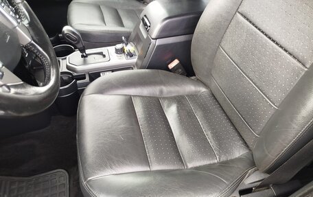 Land Rover Discovery III, 2008 год, 850 000 рублей, 17 фотография