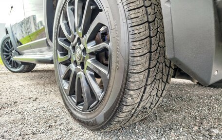 Land Rover Discovery III, 2008 год, 850 000 рублей, 12 фотография