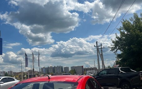 Mazda 3, 2007 год, 620 000 рублей, 3 фотография