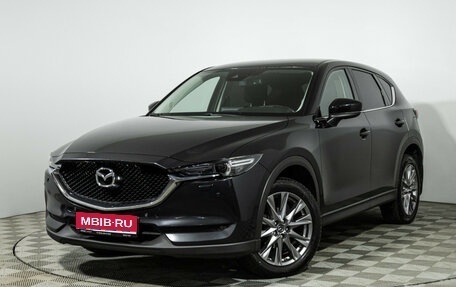 Mazda CX-5 II, 2019 год, 2 449 700 рублей, 1 фотография