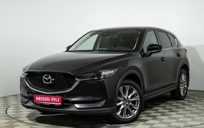 Mazda CX-5 II, 2019 год, 2 449 700 рублей, 1 фотография