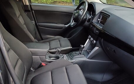 Mazda CX-5 II, 2013 год, 1 150 000 рублей, 9 фотография