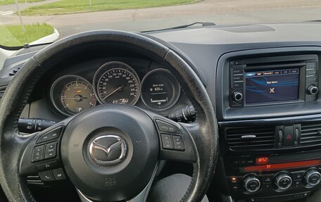 Mazda CX-5 II, 2013 год, 1 150 000 рублей, 7 фотография