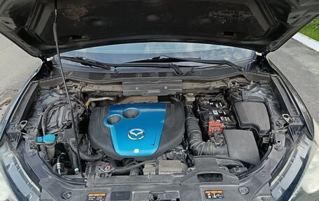 Mazda CX-5 II, 2013 год, 1 150 000 рублей, 8 фотография