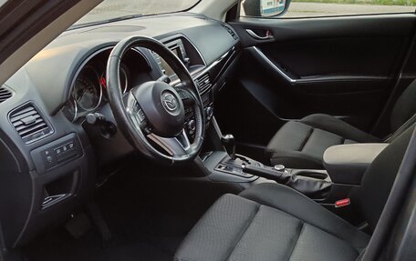 Mazda CX-5 II, 2013 год, 1 150 000 рублей, 10 фотография