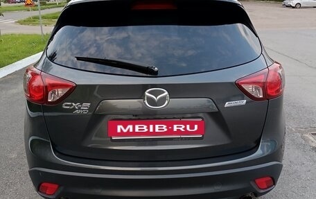 Mazda CX-5 II, 2013 год, 1 150 000 рублей, 6 фотография