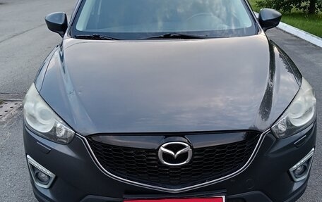 Mazda CX-5 II, 2013 год, 1 150 000 рублей, 1 фотография