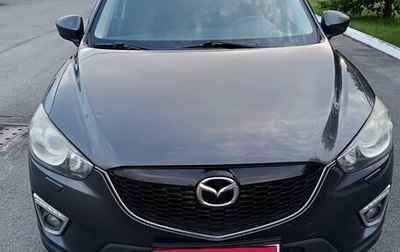 Mazda CX-5 II, 2013 год, 1 150 000 рублей, 1 фотография