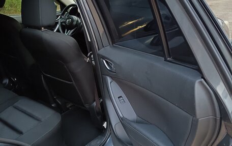 Mazda CX-5 II, 2013 год, 1 150 000 рублей, 12 фотография