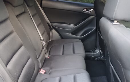 Mazda CX-5 II, 2013 год, 1 150 000 рублей, 11 фотография